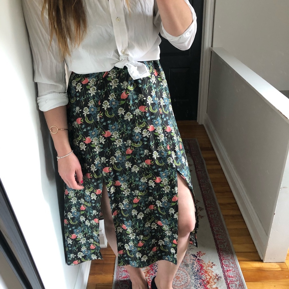 Meet your Posher, Kristen